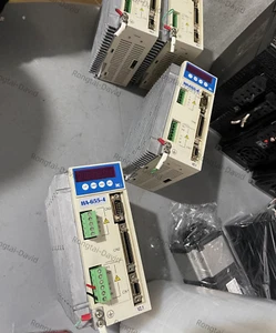 Used HA-655-4-200 Used Servo Drive Fast shipping via DHL - Picture 1 of 2