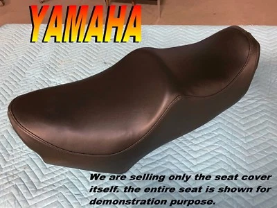XJ750 Funda Asiento Nueva Yamaha Maxin 750 1982-83 XJ 750 244 Foto 1 de 4