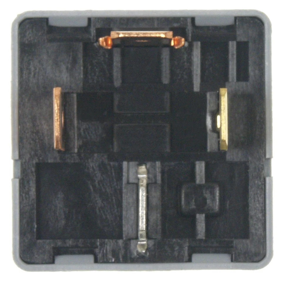 Реле двигателя вентилятора ОВКВ подходит для Daewoo Lanos, Leganza - Изображение 1 из 3