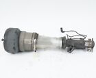 07-13 Mercedes S550 W221 RWD Front Left Air Airmatic Shock Strut Absorber OEM