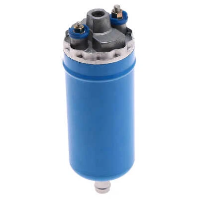 Bomba de combustible eléctrica para Triumph TR7 CARTER 1980-1981 Foto 1 de 4