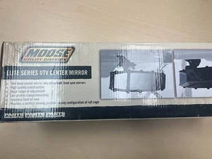 Moose Elite Series UTV Center Mirror | 06401196 - Bild 1 von 1