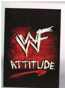 B4982- 1998 DuoCards WWF Wrestling Card #s 1-72 You Pick- 15+ FREE US SHIP - Picture 1 of 4