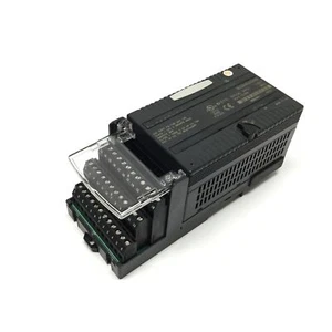 GE Fanuc IC200ALG260D VersaMax Analog Input Module 8-CH, 12-bit, 0-10V, 4-20mA - Picture 1 of 6