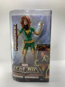 Hasbro Marvel Legends Icons Series PHOENIX - Picture 1 of 4