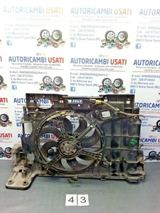 VENTOLA MOTORE A/C ALFA ROMEO 156 1.9 JTD 2000> - Imagen 1 de 3