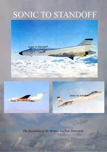 Sonic to Standoff-Evolution of the British Nuclear Deterrent - Picture 1 of 12
