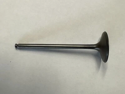 1x BMW S1000RR 2015 16 17 2018 ADMISIÓN OEM titanio motor válvula BM2 Foto 1 de 4