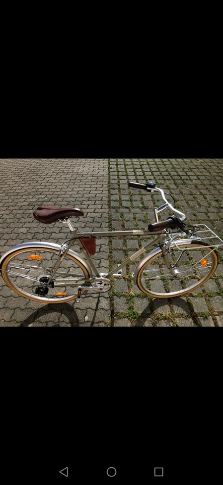 fahrrad - Bild 1 von 1