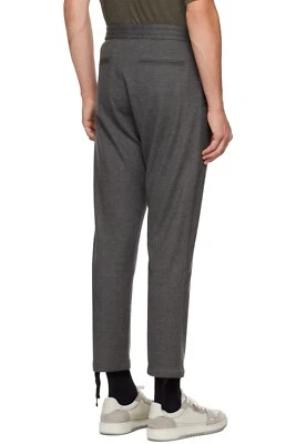 rag & bone Takisada Oscar Japanese Wool Jogger Pant Size XL - Image 1 of 4