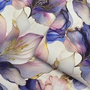 Papel Pintado Muriva Elysian Floral Multi 212501 Diseño Moderno, Fácil de Instalar - Imagen 1 de 8
