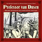 Bernd Vollbrech Professor Van Dusen Bittet Zum Tanz (Neue F&#228;lle (CD) (UK IMPORT)