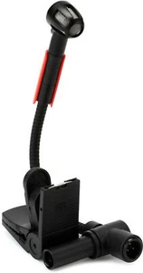 AKG C 519 M Clip-on Condenser Instrument Microphone - Picture 1 of 7