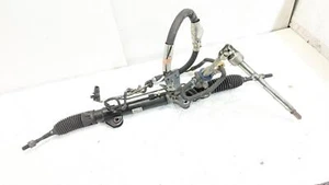 NISSAN ELGRAND MK3 E52 2009 - 2023 STEERING BOX RACK 78309 - Picture 1 of 8