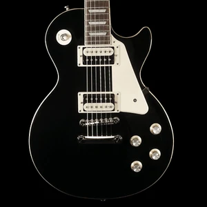 Epiphone Les Paul Classic in Ebony - Picture 1 of 3