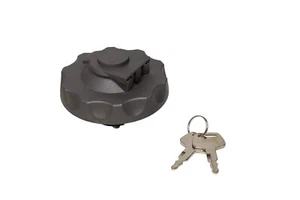 Tapa del tanque de combustible + 2 llaves para HYUNDAI R160 R170W 31N4-02120 - Imagen 1 de 2