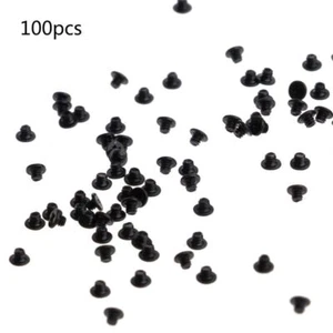 100Pcs Keyboard Screws For Pro Air 11-13-15-17-inch Air Pro A1369 - Afbeelding 1 van 7