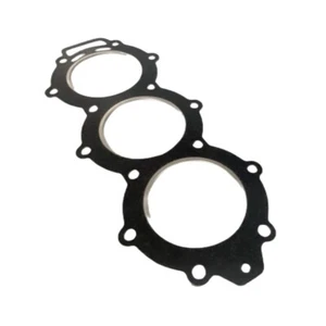 Cylinder Head Gasket Yamaha 60 70 HP 2 stroke Outboards 6H3-11181-01 18-3831 - Foto 1 di 6