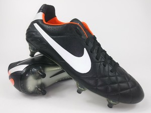 Nike Tiempo Legend IV Soccer Cleats for Men for sale | eBay