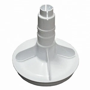 OEM Agitator Base for Roper RAX7244KQ1 RAX7244PQ1 RAX7244EW1 RAX7244KQ0 NEW - Picture 1 of 2