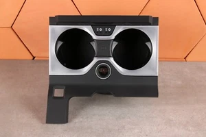 BMW X5 G05 X6 G06 X7 G07 PORTE-GOBELET THERMOÉLECTRIQUE CONSOLE CENTRALE 6827173 - Imagen 1 de 10