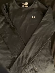 Under armor long sleeve - Picture 1 of 2