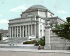 1903 Columbia University Library Nyc Detroit Photographic 7251 Postcard Da