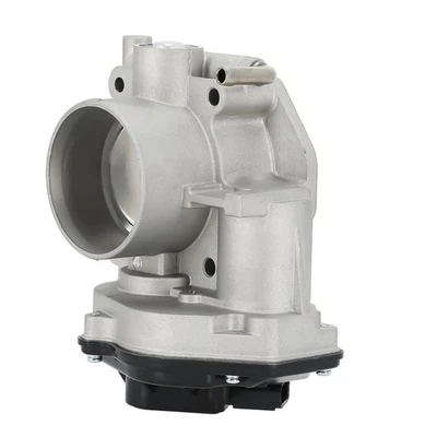 Cuerpo del acelerador con sensor TPS para Mazda 6 2003 2004-2007 2008 V6 3,0 L AJ5713640A Foto 1 de 4