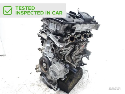 Toyota Prius Moteur nu 1.8 Hybrid Full Hybrid 72kW (98 HP) 2ZR-FXE 2017 Hayon - Image 1 of 4