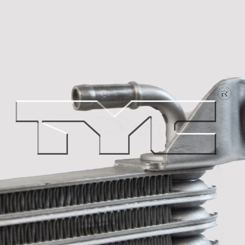 TYC 19022 自动变速箱油冷却器 适用于 05-10 起亚 Sportage — 第 1/4 张图片