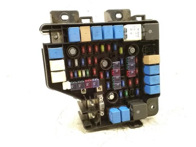 HYUNDAI SANTA FÉ II CM Sicherungskasten 2.2 Diesel 145kw 2011 27665147 - Immagine 1 di 3