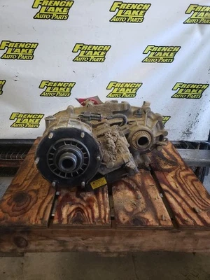 Conjunto de caja de transferencia cambio eléctrico compatible con 2001 SUBURBAN 1500 1280045 Foto 1 de 4