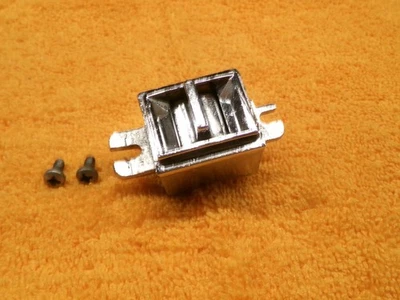 1965 - 1976 OEM Cadillac Buick Olds Passenger Power Window Switch Button 65 76,. - Image 1 of 4