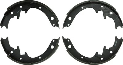 Bosch Drum Brake Shoe Set Rear BS152 For 61-80 Ford Granada Ranchero Fairlane - Image 1 of 2