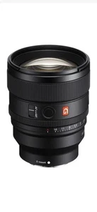 Brandneu Sony FE 85 mm f/1.4 GM II Objektiv SEL85F14GM2 - Bild 1 von 3