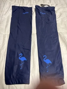 Safetti brand cycling or running Leg warmer - Picture 1 of 10