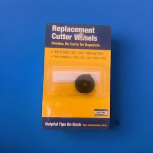 BrassCraft Replacement Cutter Wheel T442 - New! - Picture 1 of 2