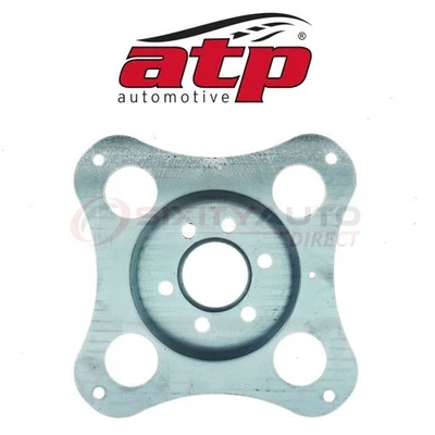 ATP Automatic Transmission Flexplate for 1962-1977 Chrysler Newport 5.9L aa - Image 1 of 4