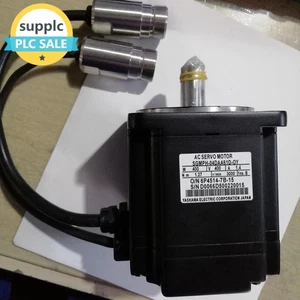 1PCS New Yaskawa SGMPH-04DAA61D-OY Servo Motor In Box Expedited Shipping - Picture 1 of 3