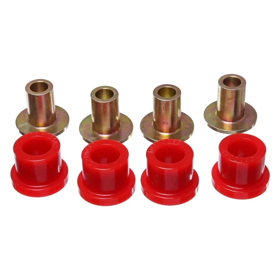 For Toyota Tundra 07-11 Energy Suspension Performance Rack & Pinion Bushing Set Foto 1 de 1