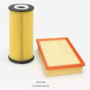 Service Kit Fits Mercedes Benz E500 M113.967 5.0 2002-2006 Air/Oil Filter - Picture 1 of 9