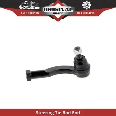 Extremo de barra de dirección delantera izquierda exterior Mevotech 2016 para Subaru Outback 2015-2019 Foto 1 de 3