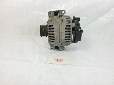 2010-2013 Volkswagen VW Golf GTI Alternator Motor OEM 2.0L - Image 1 of 4