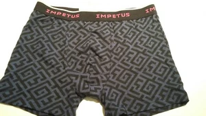 Boxer IMPETUS 1259946 SIZE S - Picture 1 of 2