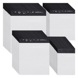 Poly Mailer Self Sealing Shipping Envelope Bags 10x13 9x12 12x15.5 14.5x19 6x9 - Picture 1 of 7