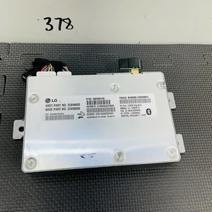 12-14 Cadillac CTS Onstar Communication Interface Module Assembly OEM - Afbeelding 1 van 5