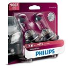 Philips Vision Plus 9007 65/55W + 60% More Light Two Bulb Headlight