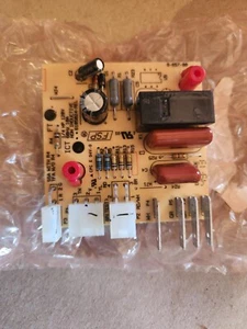 F5. NEU. OEM WPW10366605 KÜHLSCHRANK ADAPTIVE ABTAU-STEUERPLATINE W10366605 - Bild 1 von 1