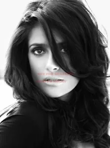 Hollywood Art Photo Poster: SALMA HAYEK Poster 13 (20x30) - Picture 1 of 2