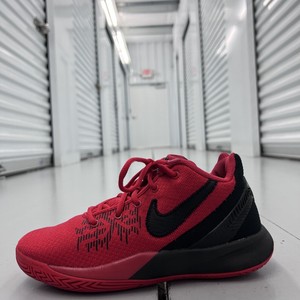 Las mejores ofertas en Zapatos rojos Nike Baloncesto para Niños | eBay
